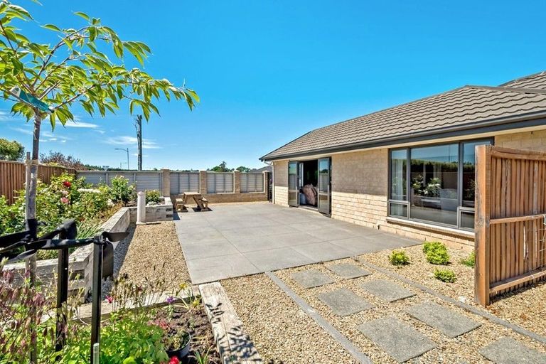 Photo of property in 45 Manse Road, Leeston, 7632