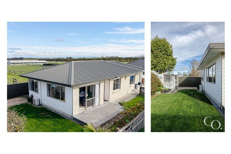 Photo of property in 2/538 Wall Road, Raureka, Hastings, 4120