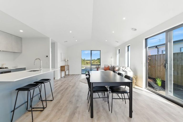 Photo of property in 120 Dunns Crossing Road, Rolleston, 7678