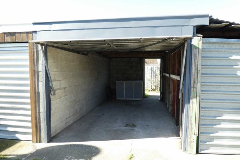 Photo of property in 5/5 Haast Street, Linwood, Christchurch, 8011