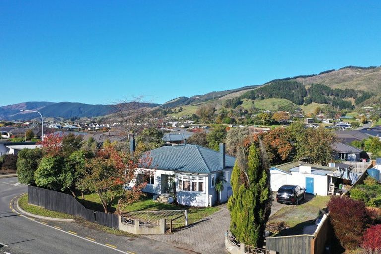 Photo of property in 3 Paton Road, Richmond, 7020