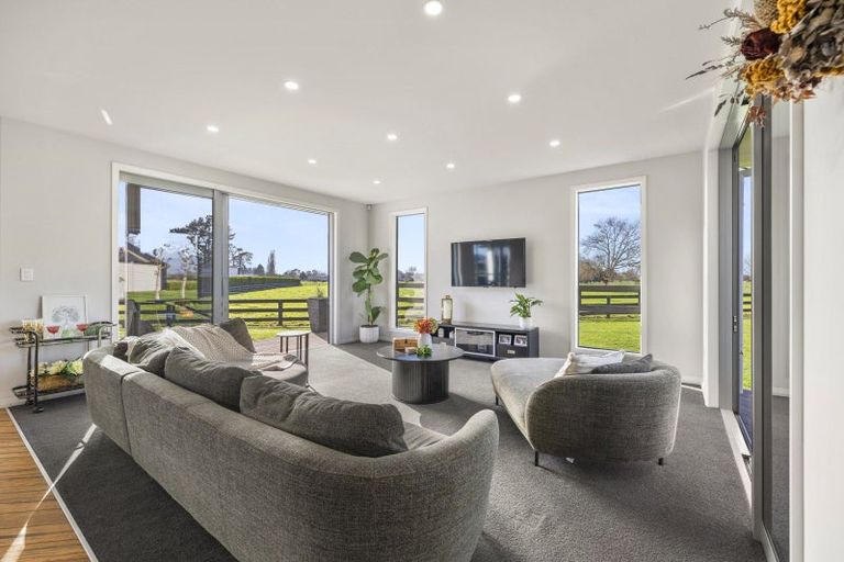 Photo of property in 431 Horotiu Road, Te Kowhai, Hamilton, 3288