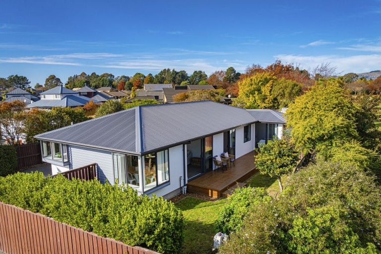 Photo of property in 2/18 Mervyn Drive, Avondale, Christchurch, 8061