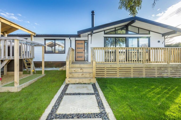 Photo of property in 99 Gibbons Street, Ebdentown, Upper Hutt, 5018