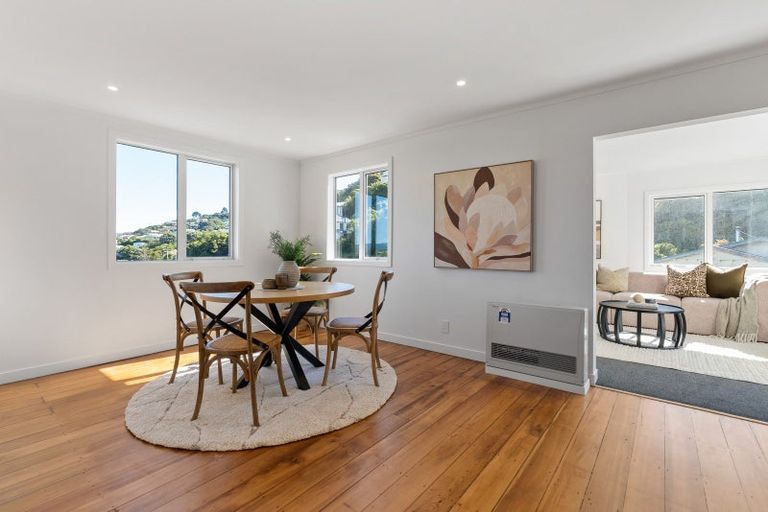 Photo of property in 44 Buckingham Street, Melrose, Wellington, 6023