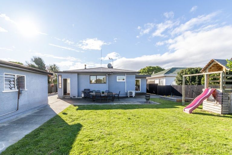 Photo of property in 125 Nuffield Avenue, Marewa, Napier, 4110