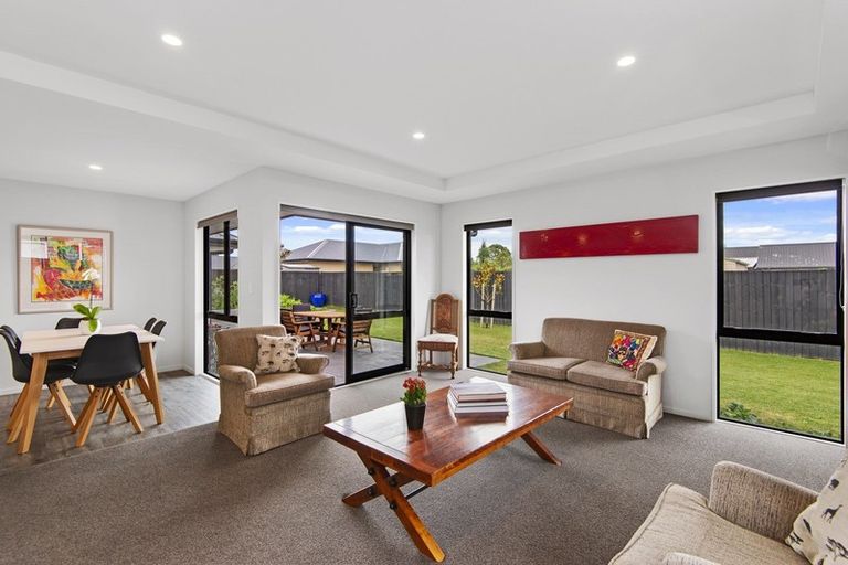 Photo of property in 100 Tauhinu Avenue, Lincoln, 7608