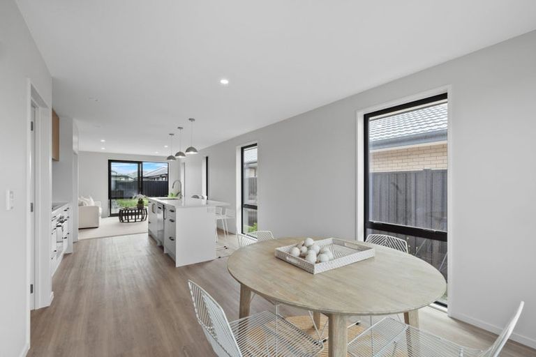 Photo of property in 21 Pender Street, Kaiapoi, 7630