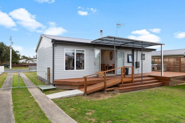 Photo of property in 15 Baberton Street, Tokoroa, 3420