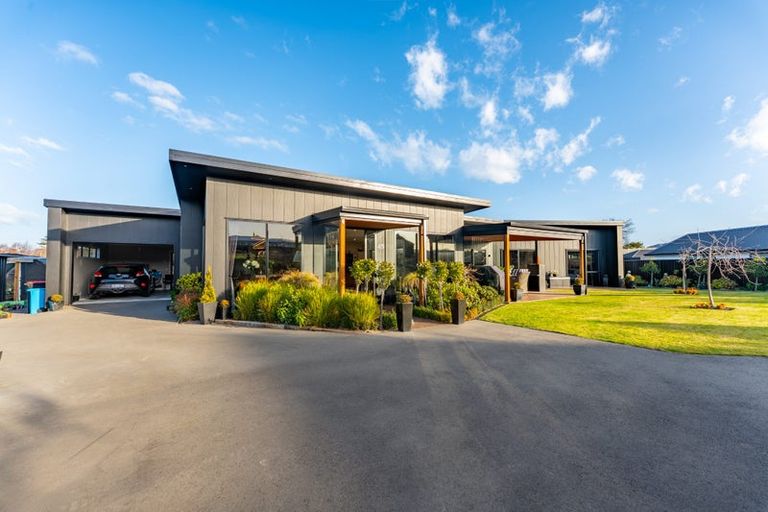 Photo of property in 45 Meadowstone Street, Gleniti, Timaru, 7910