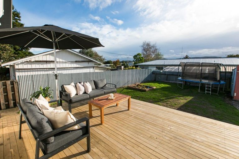 Photo of property in 214 Porangahau Road, Waipukurau, 4200