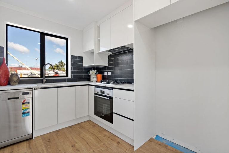 Photo of property in 1d Kairanga Street, Mangere East, Auckland, 2024