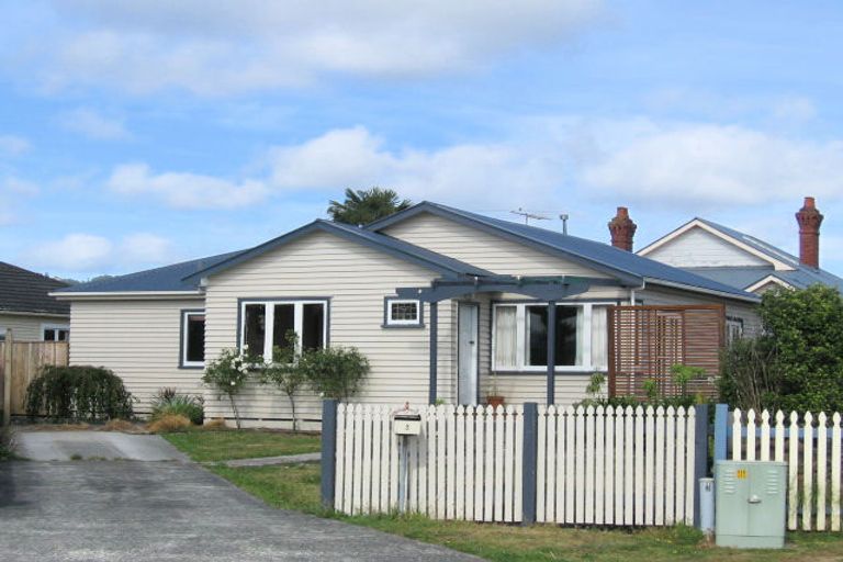 Photo of property in 3 Phar Lap Grove, Trentham, Upper Hutt, 5018