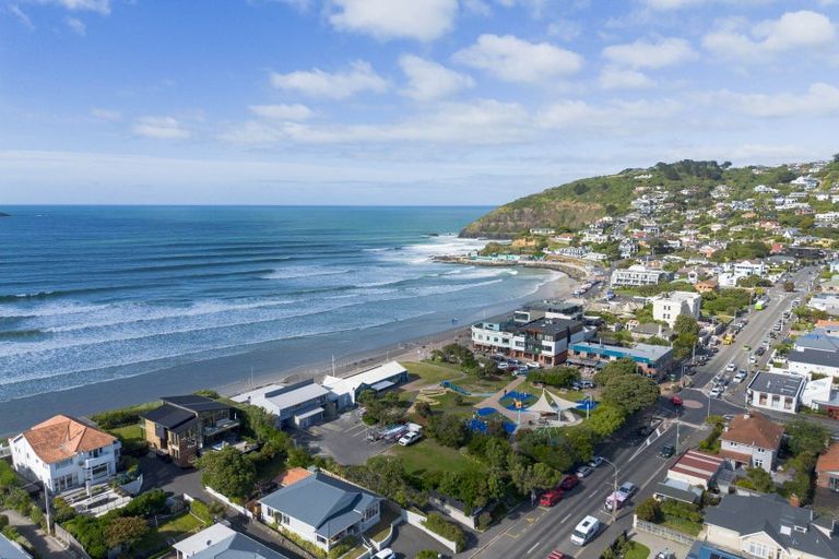 Photo of property in 178 Victoria Road, Saint Clair, Dunedin, 9012