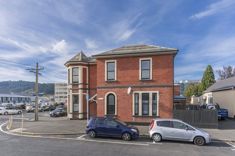 Photo of property in 45 Clyde Street, North Dunedin, Dunedin, 9016