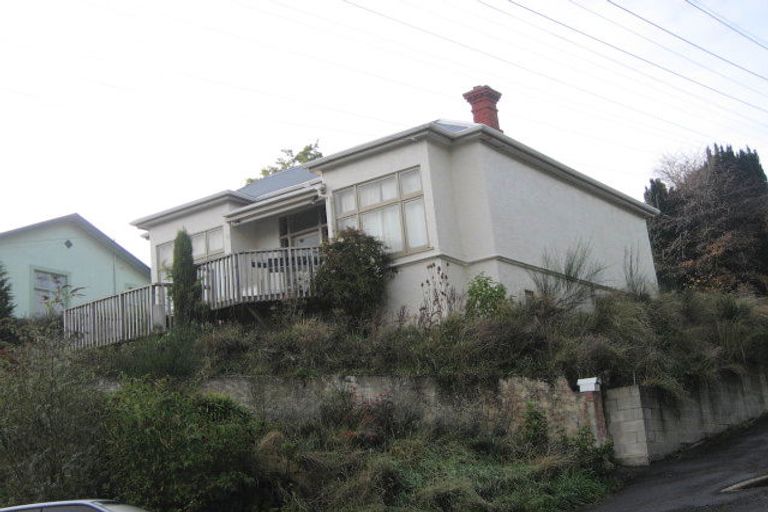 Photo of property in 2 Hatfield Street, Opoho, Dunedin, 9010