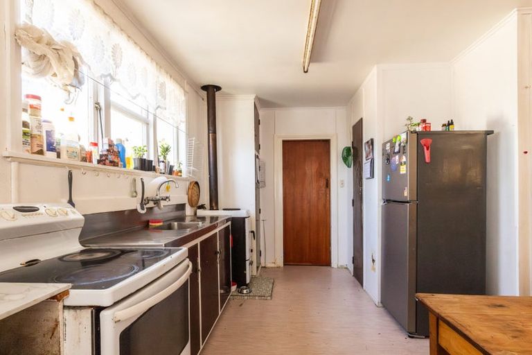 Photo of property in 607 Kiwi Street, Camberley, Hastings, 4120