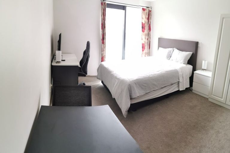Photo of property in Dual Apartments, 108/142u Vivian Street, Te Aro, Wellington, 6011