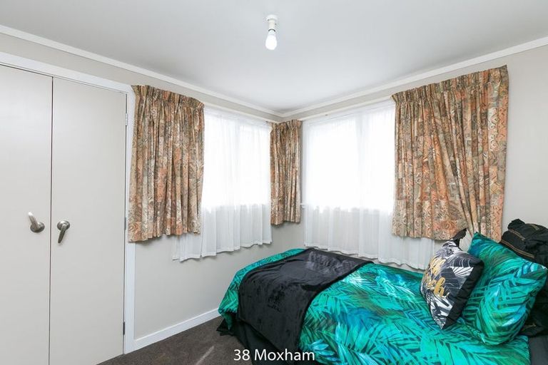 Photo of property in 38 Moxham Avenue, Hataitai, Wellington, 6021