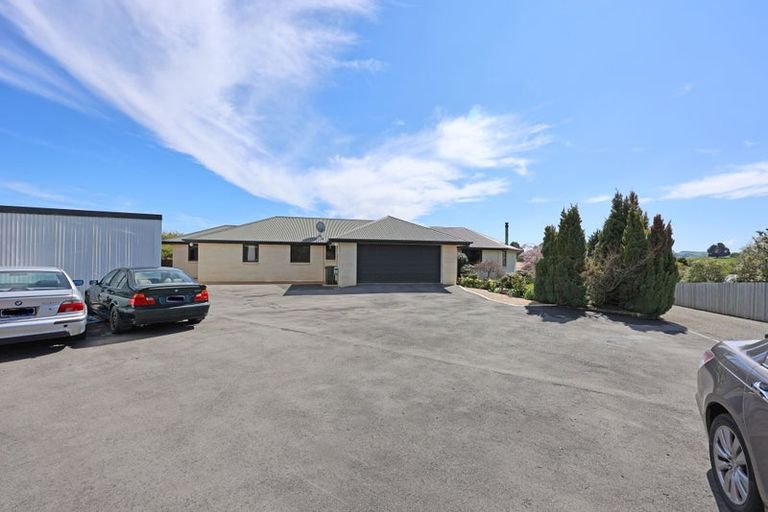 Photo of property in 331 Homestead Road, Weston, Oamaru, 9491