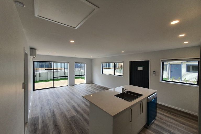 Photo of property in 45a Prospect Terrace, Pukekohe, 2120