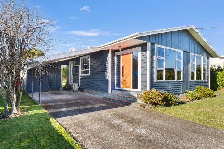 Photo of property in 7 Armagh Street, Levin, 5510