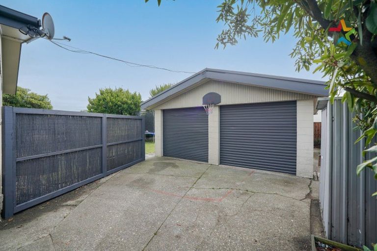 Photo of property in 806 Tweed Street, Rockdale, Invercargill, 9812
