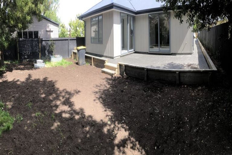 Photo of property in 51 Dampier Street, Woolston, Christchurch, 8023