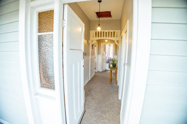 Photo of property in 25 Hugh Street, Sawyers Bay, Port Chalmers, 9023