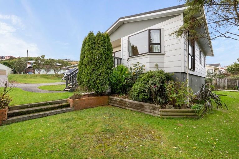 Photo of property in 35b Woodridge Drive, Woodridge, Wellington, 6037