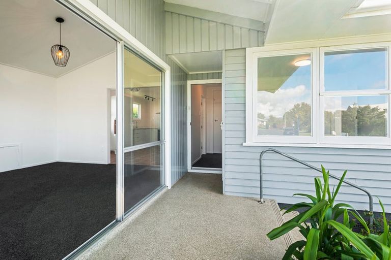 Photo of property in 8 Puriri Place, Matamata, 3400