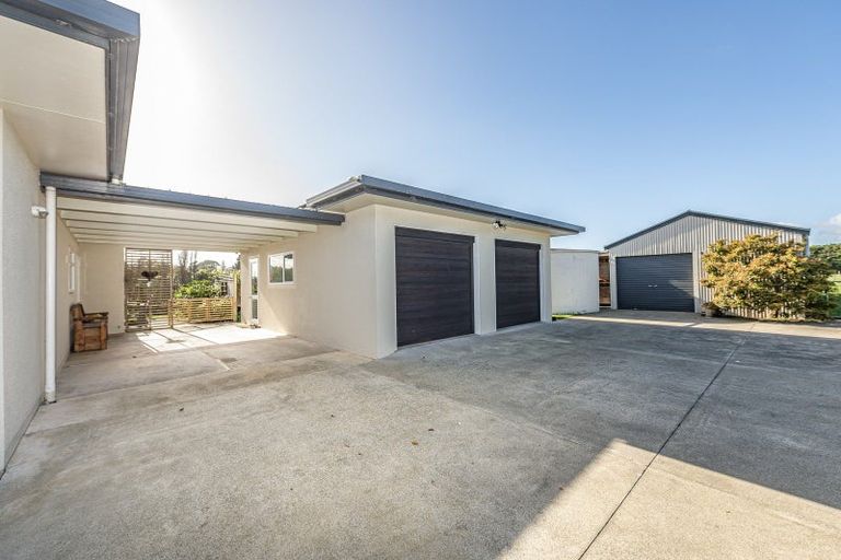 Photo of property in 174 Blueskin Road, Brunswick, Whanganui, 4571