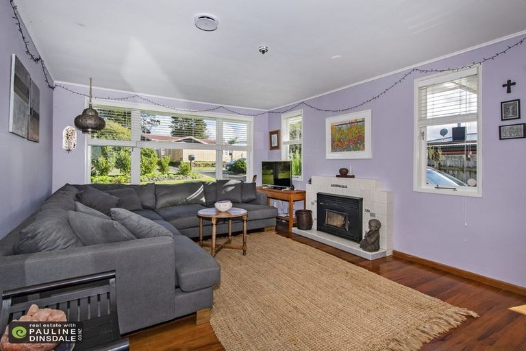 Photo of property in 7 Mcinnes Avenue, Te Kamo, Whangarei, 0112
