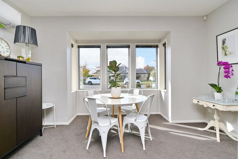 Photo of property in 4 Wagner Crescent, Northwood, Christchurch, 8051