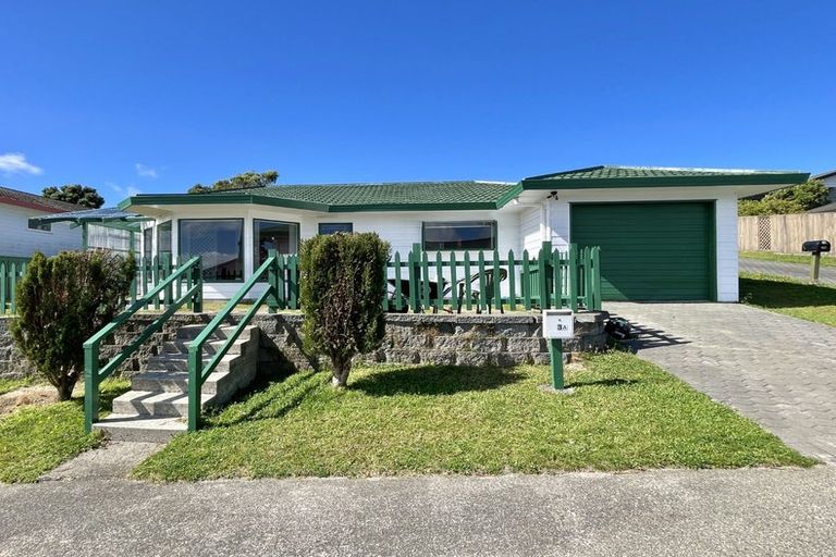 Photo of property in 3a Fernwood Court, Woodridge, Wellington, 6037