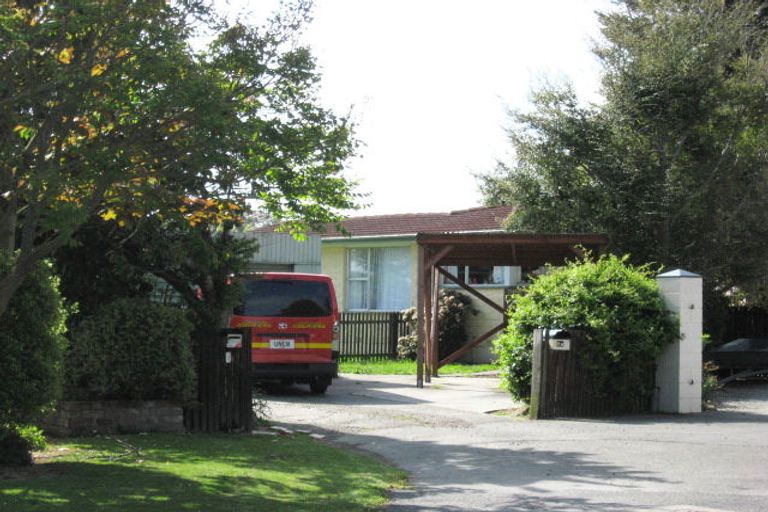 Photo of property in 8 Murray Place, Kaiapoi, 7630