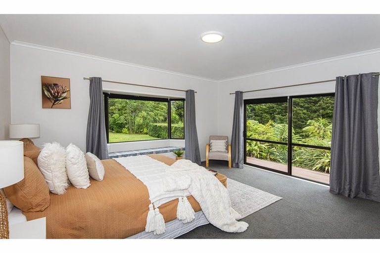 Photo of property in 45 Wood Road, Maungatapere, Whangarei, 0179