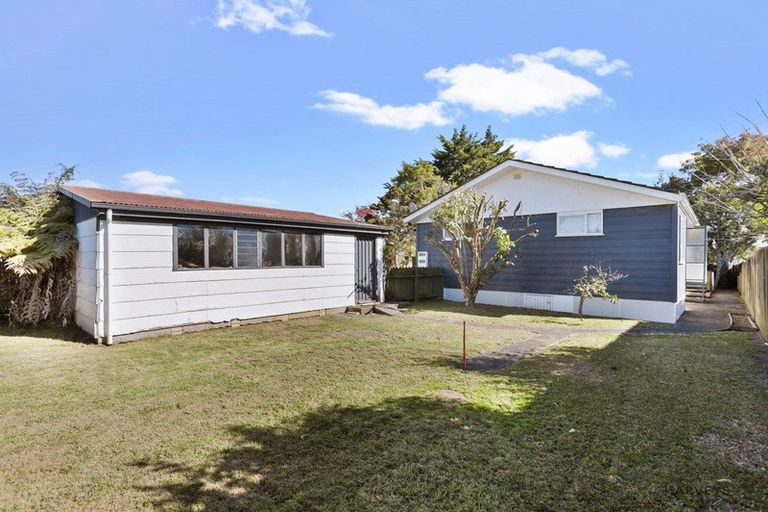 Photo of property in 10 Hinerau Street, Henderson, Auckland, 0612
