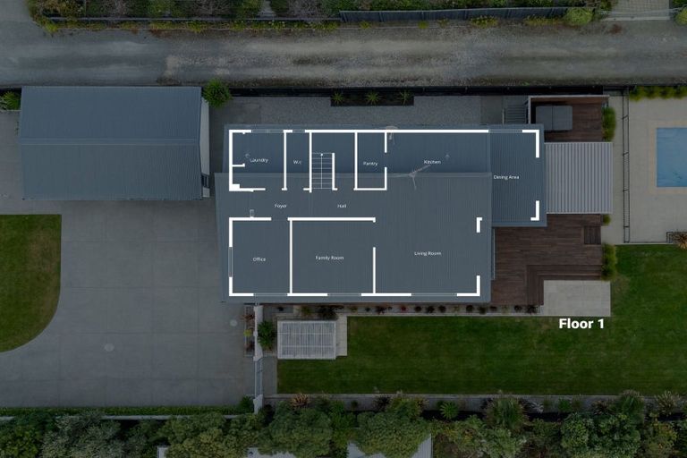 Photo of property in 178a Rocking Horse Road, Southshore, Christchurch, 8062