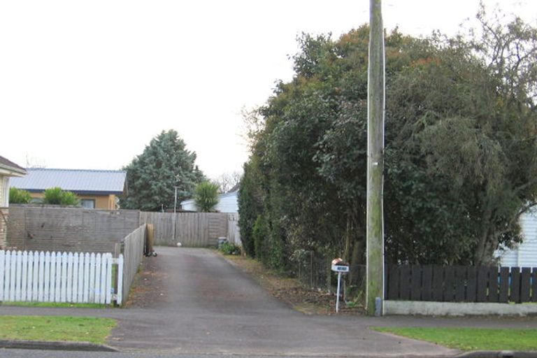 Photo of property in 36 Grandview Road, Nawton, Hamilton, 3200