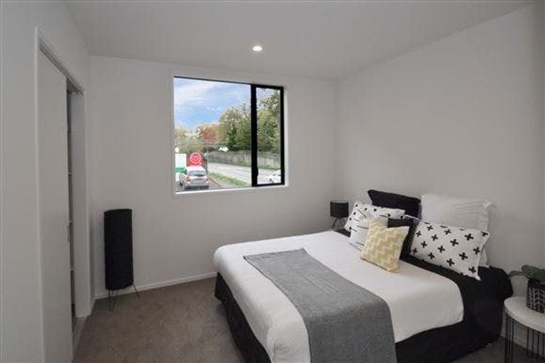 Photo of property in 125u4 Tristram Street, Hamilton Central, Hamilton, 3204