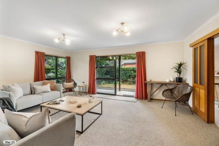 Photo of property in 110 Saint James Avenue, Papanui, Christchurch, 8053