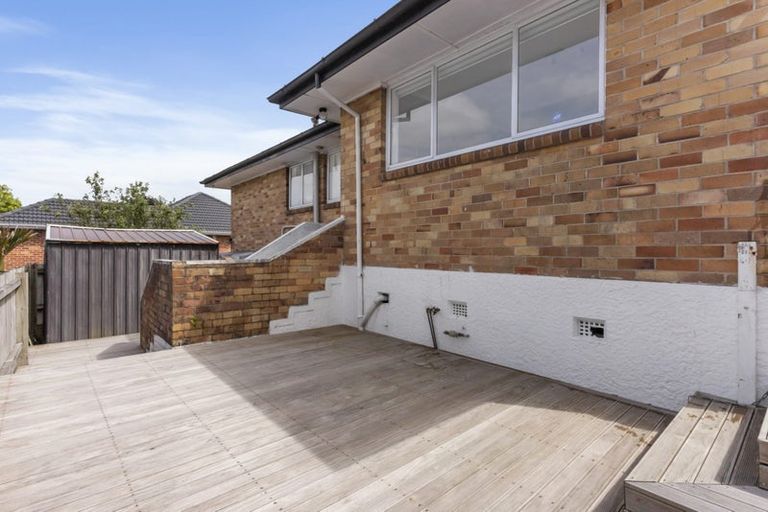 Photo of property in 19 Dryden Avenue, Papatoetoe, Auckland, 2025