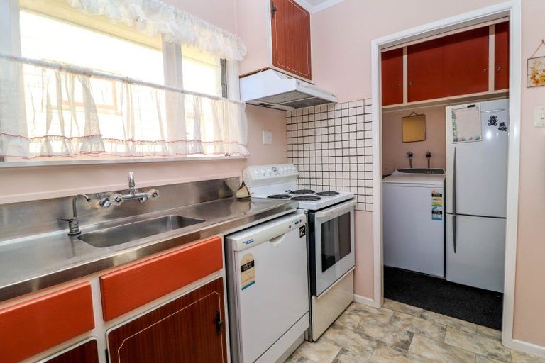 Photo of property in 301 Mackay Street, Thames, 3500