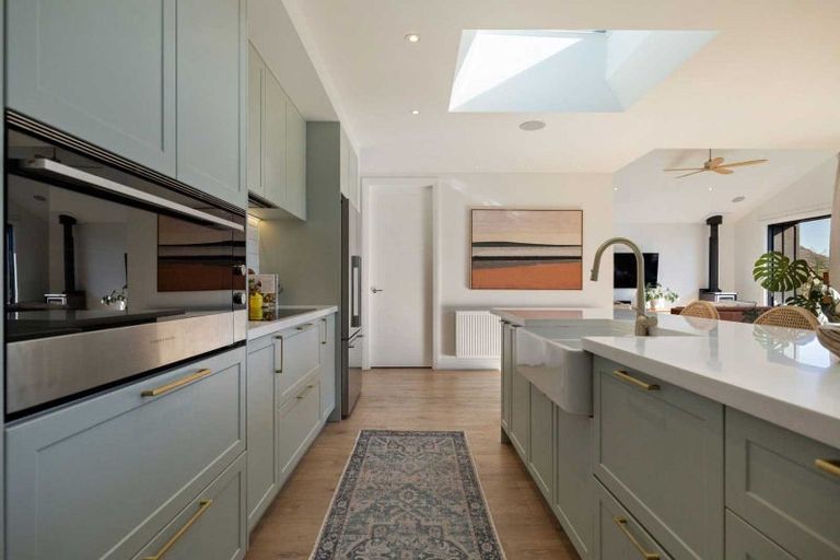 Photo of property in 7 Torridon Court, Jacks Point, Queenstown, 9371