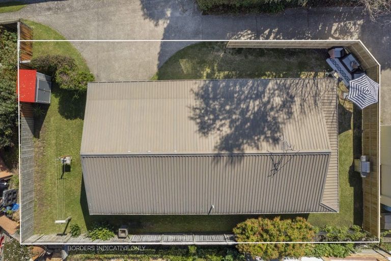 Photo of property in 52a Moehau Street, Te Puke, 3119