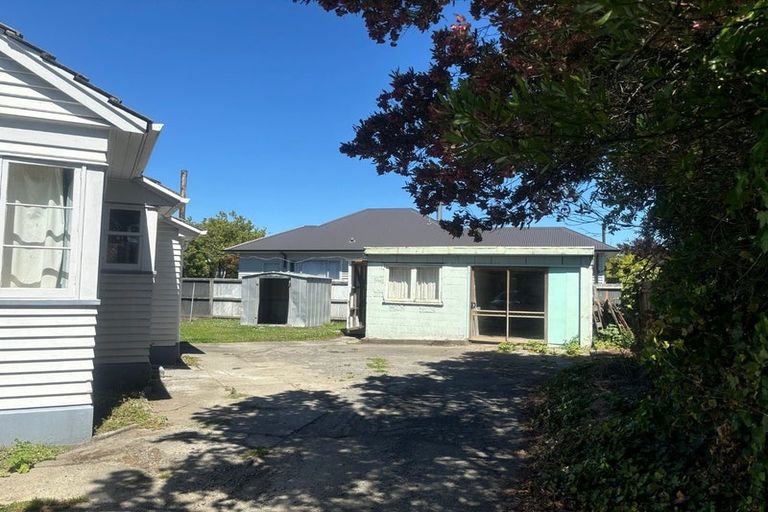 Photo of property in 31 Wainui Street, Riccarton, Christchurch, 8041