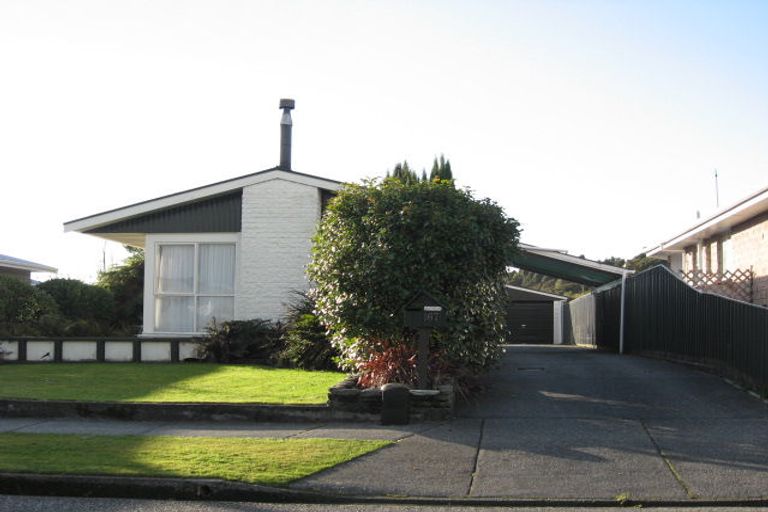 Photo of property in 167 Jollie Street, Hokitika, 7810