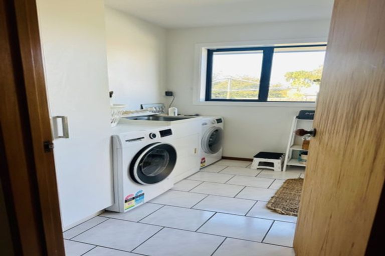 Photo of property in 1 Nederland Avenue, Burwood, Christchurch, 8083