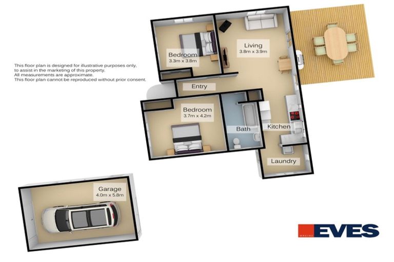 Photo of property in 683 Park Road, Te Awamutu, 3800